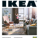 The 2019 IKEA catalog.